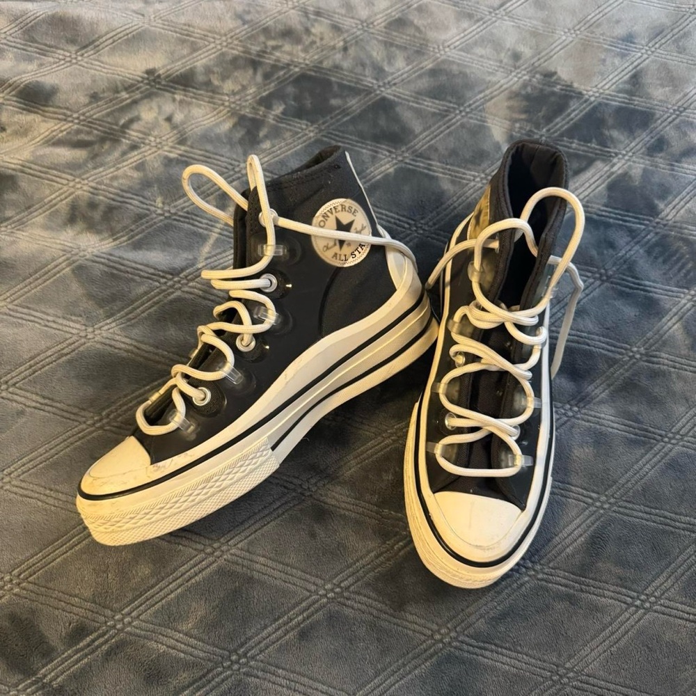 Converse chuck 70 utility high top